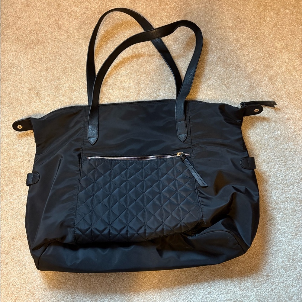 Travel Bag